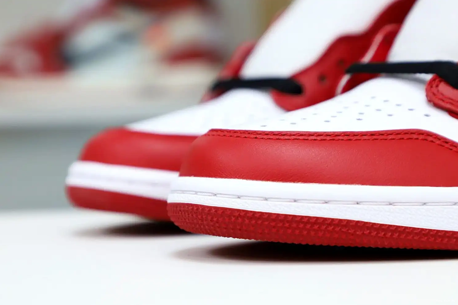 2015 RETRO HIGH Kimikick OG AIR 'CHICAGO' 1 JORDAN 0817